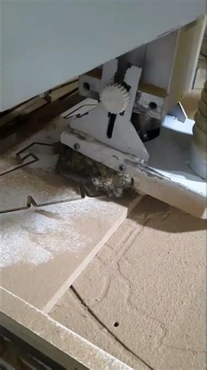 I built Nightwing's logo out of wood