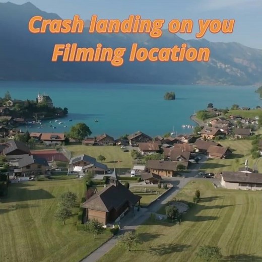 Visiting the crash landing on you pier? Don't Miss the Rest of Iseltwald