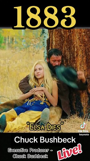 chuckbushbeck on TikTok