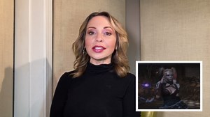 Tara Strong (Timmy Turner) Reviews Impressions of Her Voices