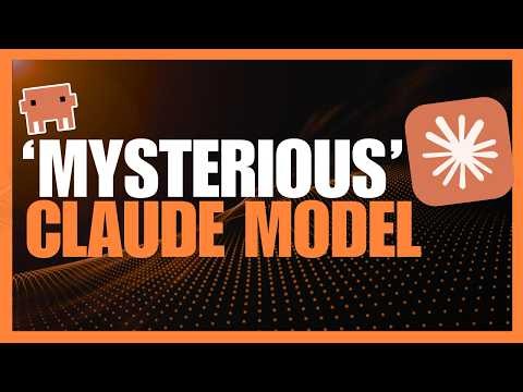 MYSTERIOUS New Claude Model, Grok 4.6 TODAY, Muse Glimmer 30B, New OpenAI Model, & More! AI News