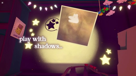 Projected Dreams - Official Release Trailer