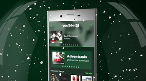 Jul og musik hører unægteligt sammen. YouSee Musik har samlet de mest hørte julenumre i playlister, som du kan lytte til på mobil, tablet og pc. Når og hvor du vil - trådløst til dine højtalere med Airplay, Chromecast eller Sonos. Fortæl os dit favoritnummer fra listen 'Jul - Musik du kender' i kommentarsporet og deltag i konkurrencen om en Sonos højtaler. Vi trækker en vinder d. 14. december 2016. | YouSee