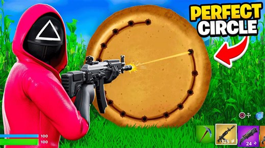 Breaking Level 1 to 100 World Records in 24 Hours! (Fortnite)