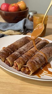 1.9K reactions · 489 shares |  Like Us for more delicious recipes! Share this sweet and delicious  Apple Pie Taquitos recipe at your next family gathering using our fresh La Comaleada flour tortillas. Find more of our delicious recipes on our website at www.ElComal.com and shop all of our products at your local grocery store | El Comal | Facebook