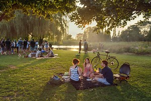 21 Best Montreal Parks to Explore