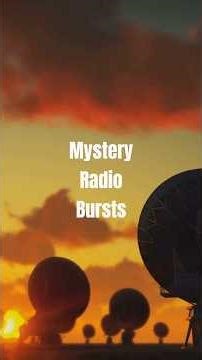 These Cosmic Bursts Outshine Entire Galaxies #astronomy #science