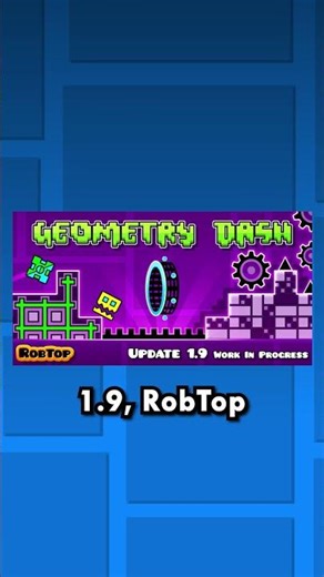 What Are D Blocks in Geometry Dash? 🤔