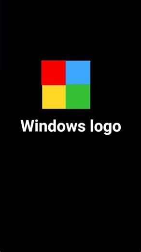 #electronicmusic #music #butifyoucloseyoureyes #memes Windows logo