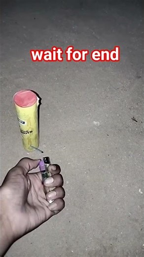 7 shot cracker testing 2025 #shorts #entertainment