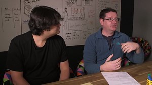 Street Level:Startups: Bitsbox