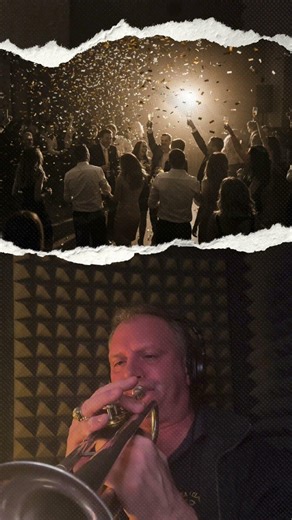 The octave jump hack trumpet players are keeping secret #trumpet #practice #musichacks