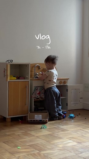 #vlog nossa rotina 7-13h 💖🥹✨