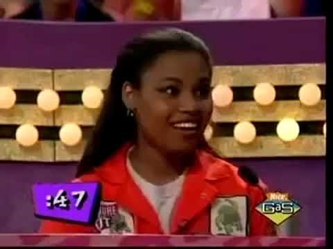 Figure It Out: WildStyle - Season 4 Episode 8