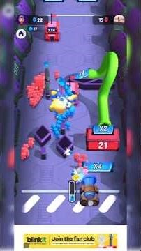 mob control game 🎮 short video #games #video