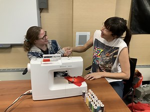 Volunteer Opportunities | The Arc Westchester