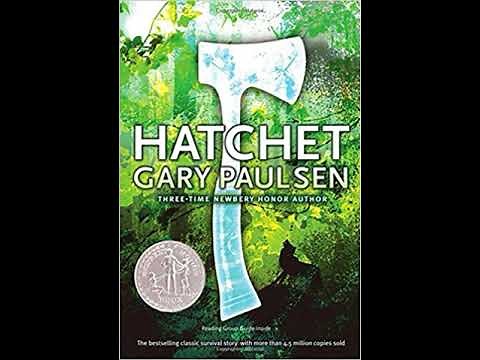 Hatchet Chapters 7–9 Summary