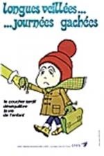 Le sommeil - En classe Pascale