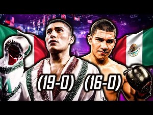 RELENTLESS POWER! Vergil Ortiz Jr (USA) vs Antonio Orozco (Mexico) | Fight Highlights HD 60FPS