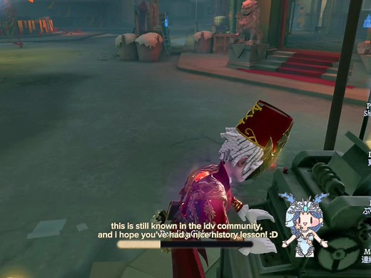 IDV History: Priestess vs. Smiley 10 Hour Match