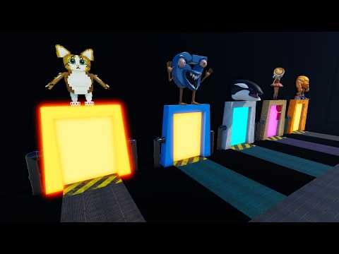 Roblox Enter Brainrot: New BRAINROT - Meowl