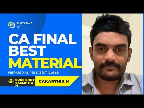 CA FINAL GROUP 1 BEST MATERIAL FOR MAY 26 EXAMS#cafinal #cafinalfr #cafinalafm #cafinalaudit #icai