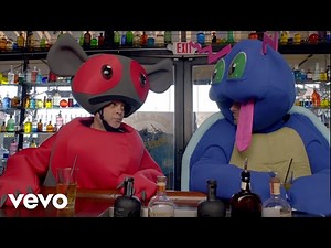 Maroon 5 - Don't Wanna Know - OFFICIAL MUSIC VIDEO