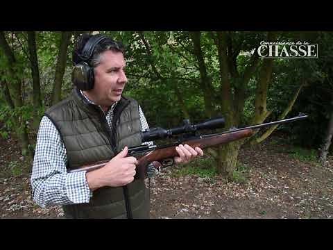 Chapuis Rols Elegance Rifle