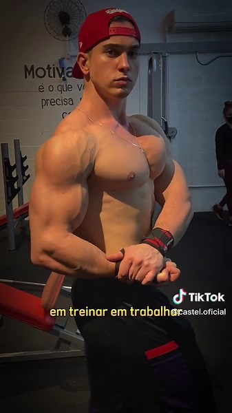 Respondendo a @chaotickkk