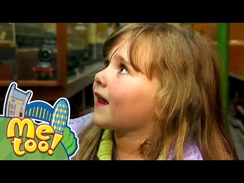 Me Too! - Old and New | Full Episode | TV Show for Kids
