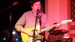 Christmas Jam a few weeks ago. Enjoy! | Alex Preston