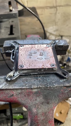 Expert Guide to Overclocking DDR5 with Direct Die Cooling