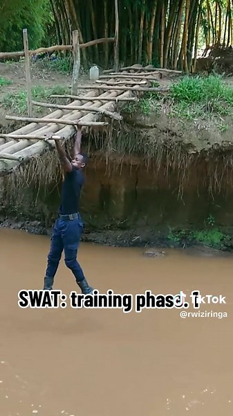 SWAT Training Insights: Discover Phase One Techniques