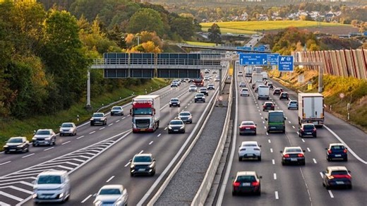 ADAC-Test 2025: Welches Elektroauto wirklich überzeugt