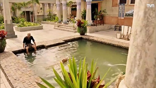 Génesis Capitulo 195 En Español