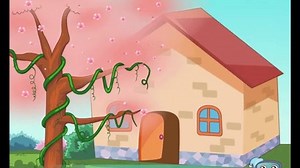 4399儿歌-蜗牛与黄鹂鸟