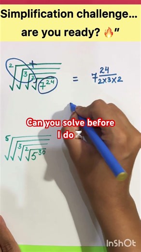 “Only smart students can solve this in 5 seconds⏳”#youtubeshorts #maths #viral #reels #maths #trick