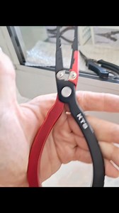 6.1K views · 71 reactions | KTS Aluminum split ring pliers and KTS split ring plier with finger hooks available po!!! | Kenny's Tackle Shop | Facebook