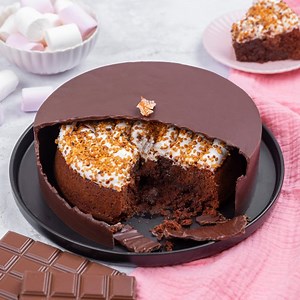 Recette Le gâteau au chocolat du chef et autres recettes Chefclub original