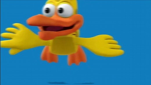 String & Wing | WordWorld - Build Words with Duck