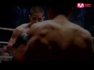 Yoo Seung Jun - Passion