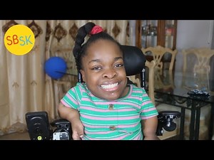 Life as a 29 Inch Tall Teen (Saddan Dysplasia)