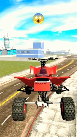 New magic 😄indian bike driving 3d#shorts #gta #viral