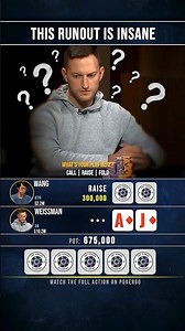 ROYAL FLUSH vs FULL HOUSE!? 😱