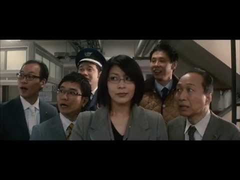 木村拓哉主演！映画『HERO』予告編