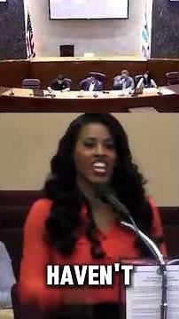 we about to take our city back. Danielle Carter #chicagoflipsred