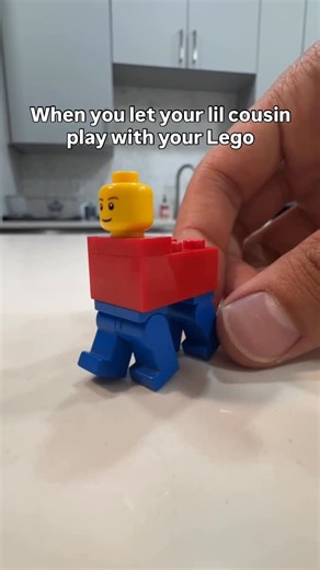 TD BRICKS | What did bro make 🤦💀 #lego | Instagram