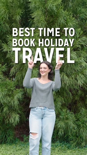 Traveling for the holidays? Reserve your stay by these dates to help save on all your seasonal trips! AAA makes planning easy. Find the best deals at AAA.com/Travel. #AAAMemberPerks #HolidayTravel #TravelDeals #PlanAhead #AAADeals | AAA The Auto Club Group | Facebook