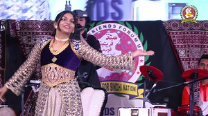 A captivating dance performance on the iconic Sindhi song "Jiye Sindh Jiye Sindh Wara Jiyan" at Sindhi Cultural Day Mega Musical Event. Witness the grace, energy, and passion of the dancers as they pay tribute to the beautiful land of Sindh. #JiyeSindh #SindhiCulture #DancePerformance #CulturalCelebration #SindhiCulturalDay | Sindh Friends Forum