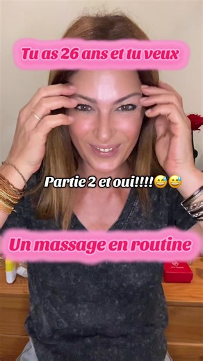 Massage visage complet : routine pour sublimer la peau